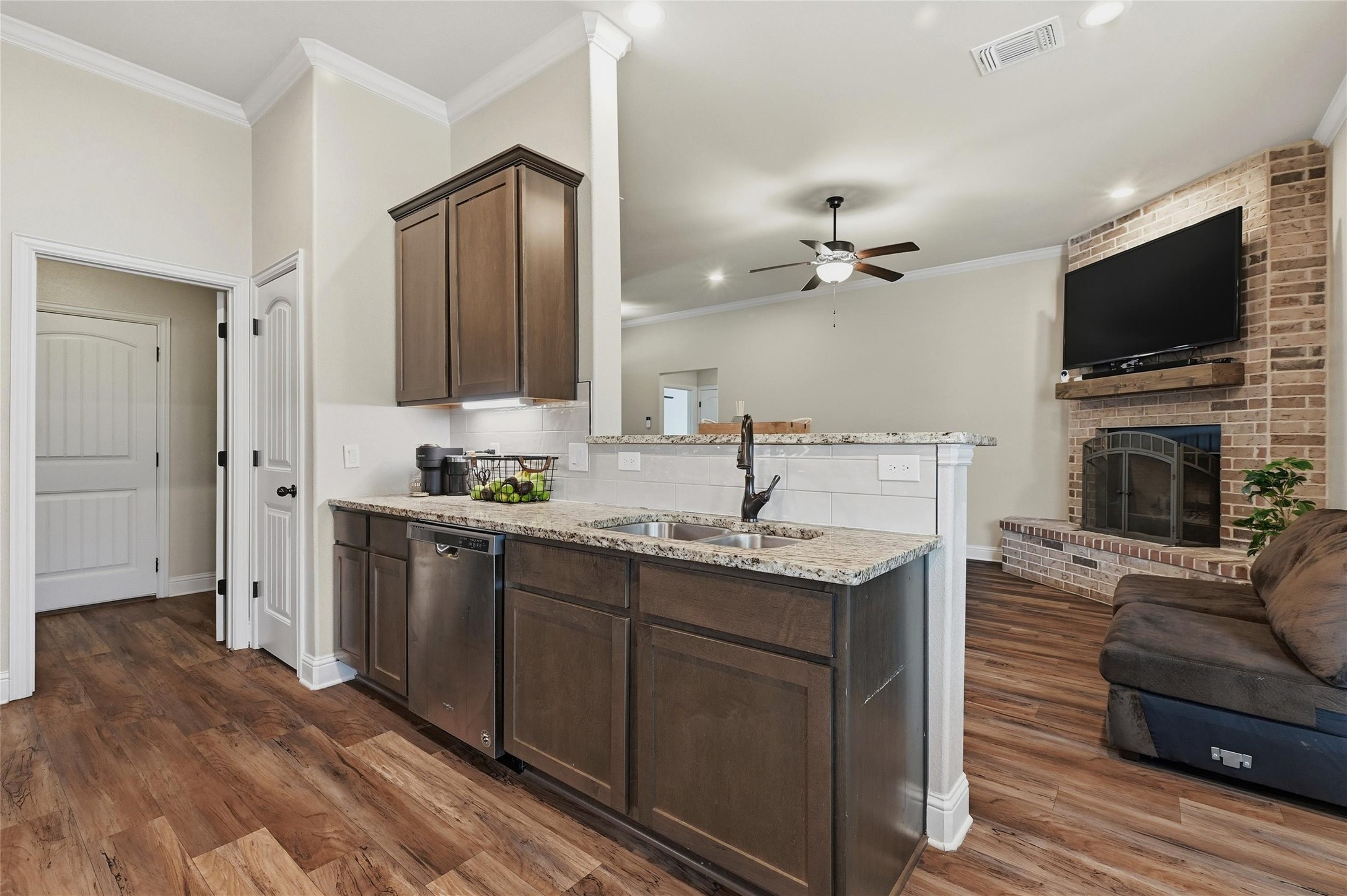 1412 Ascot Avenue Sherman TX 75092