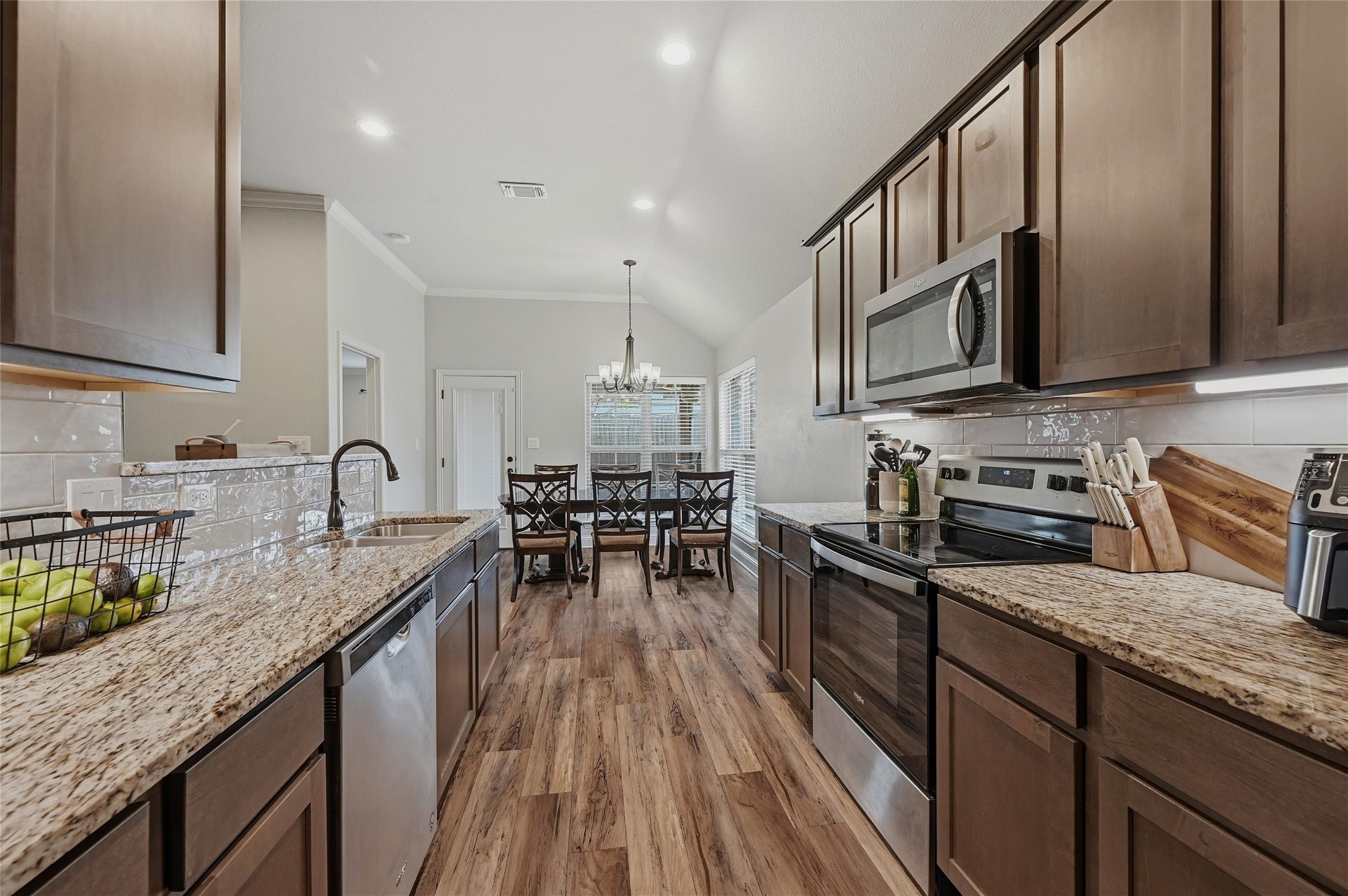 1412 Ascot Avenue Sherman TX 75092