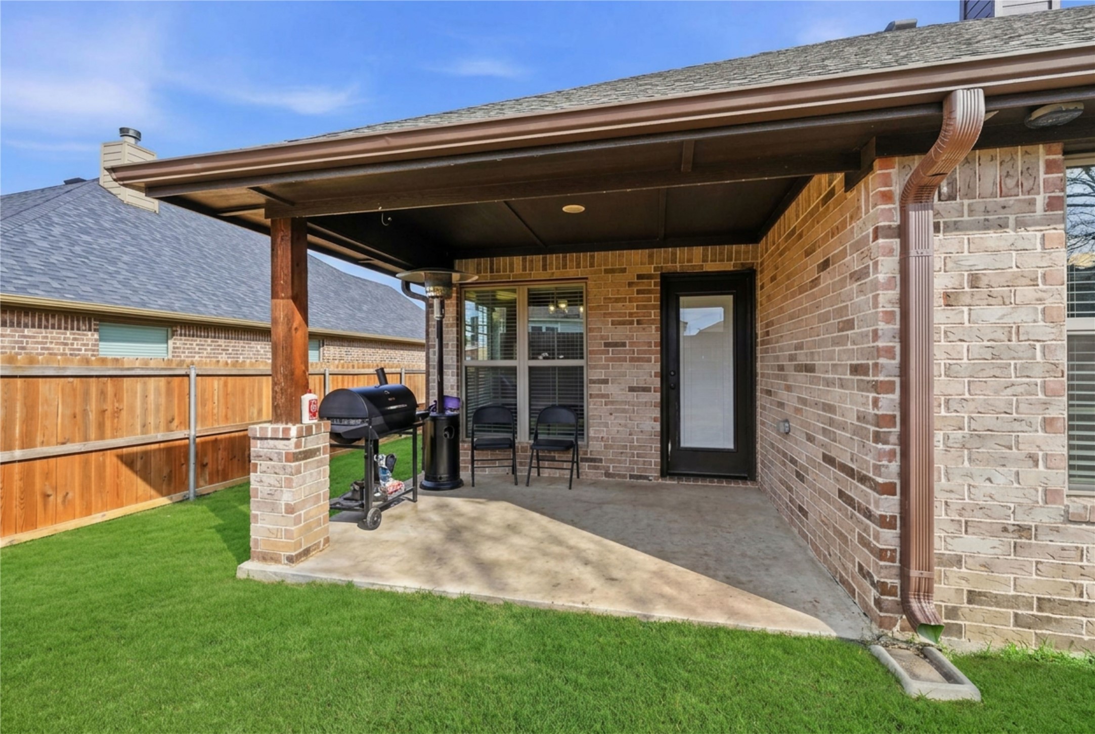 1412 Ascot Avenue Sherman TX 75092
