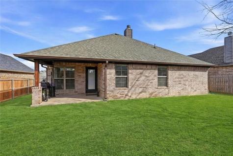 1412 Ascot Avenue Sherman TX 75092