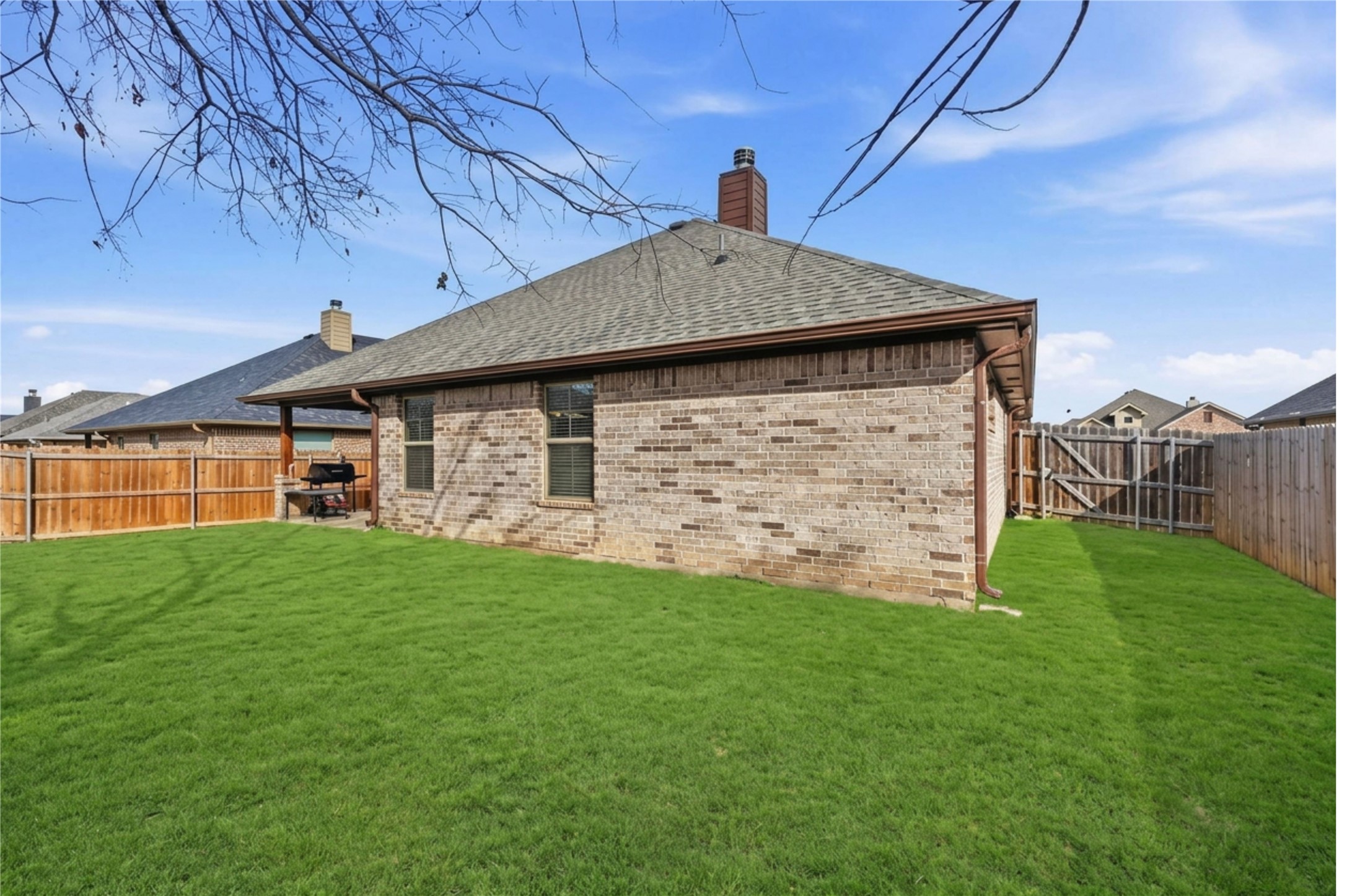 1412 Ascot Avenue Sherman TX 75092