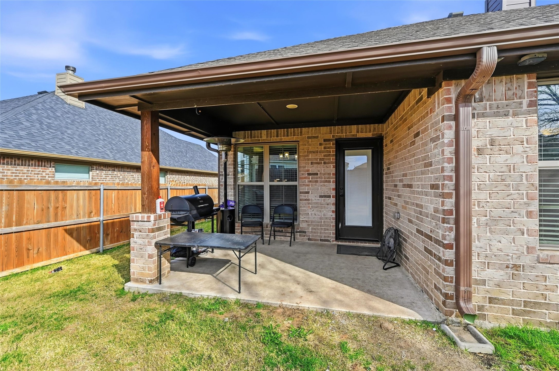 1412 Ascot Avenue Sherman TX 75092