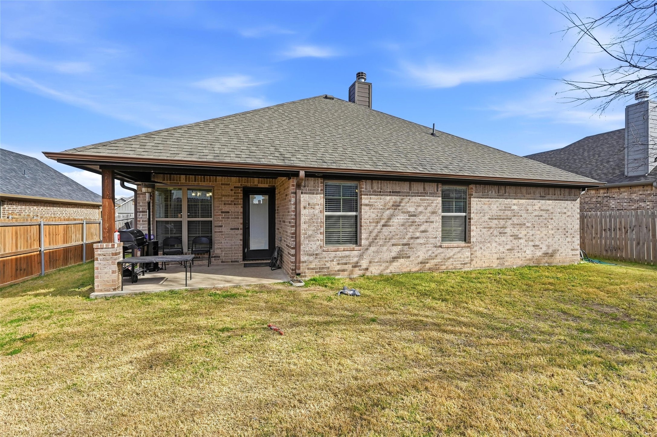 1412 Ascot Avenue Sherman TX 75092