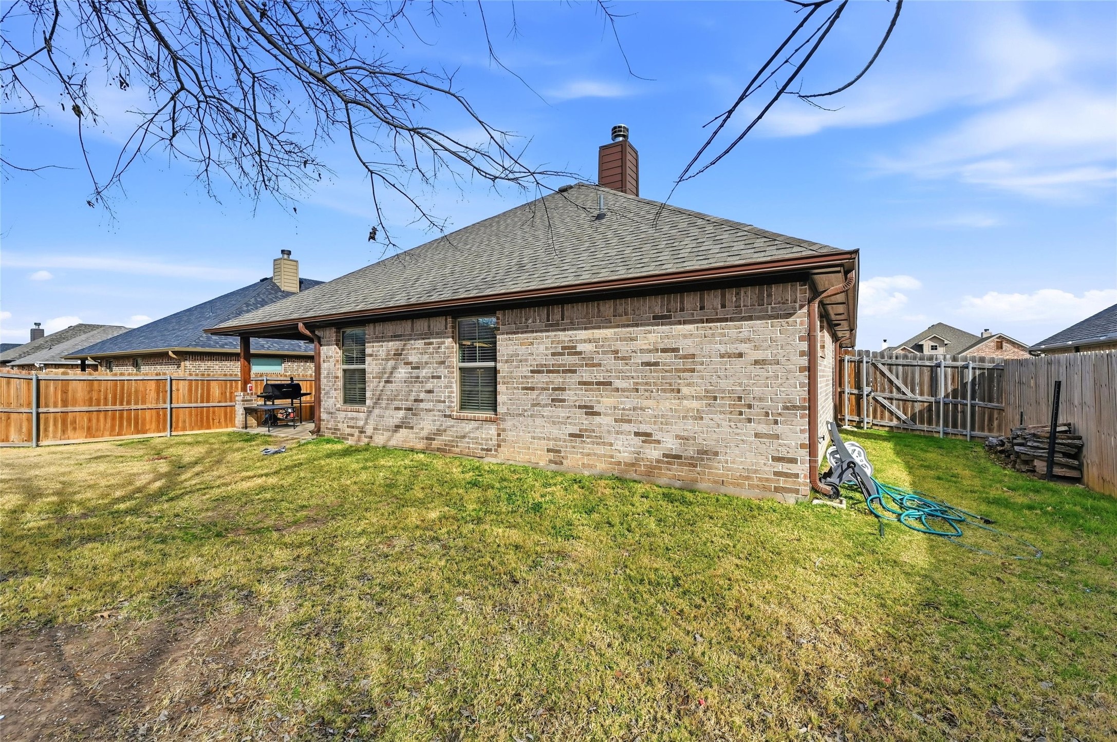 1412 Ascot Avenue Sherman TX 75092