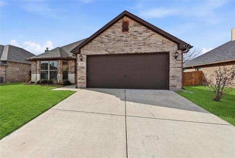 1412 Ascot Avenue Sherman TX 75092