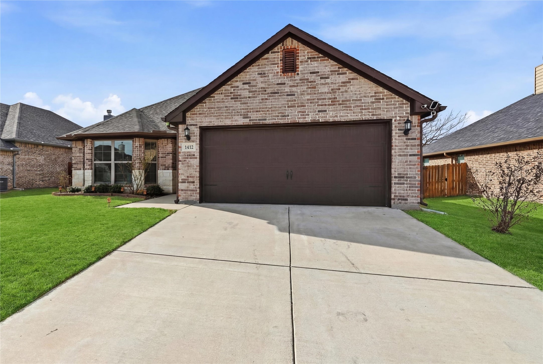1412 Ascot Avenue Sherman TX 75092