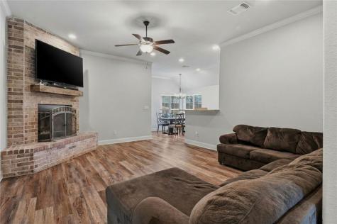 1412 Ascot Avenue Sherman TX 75092
