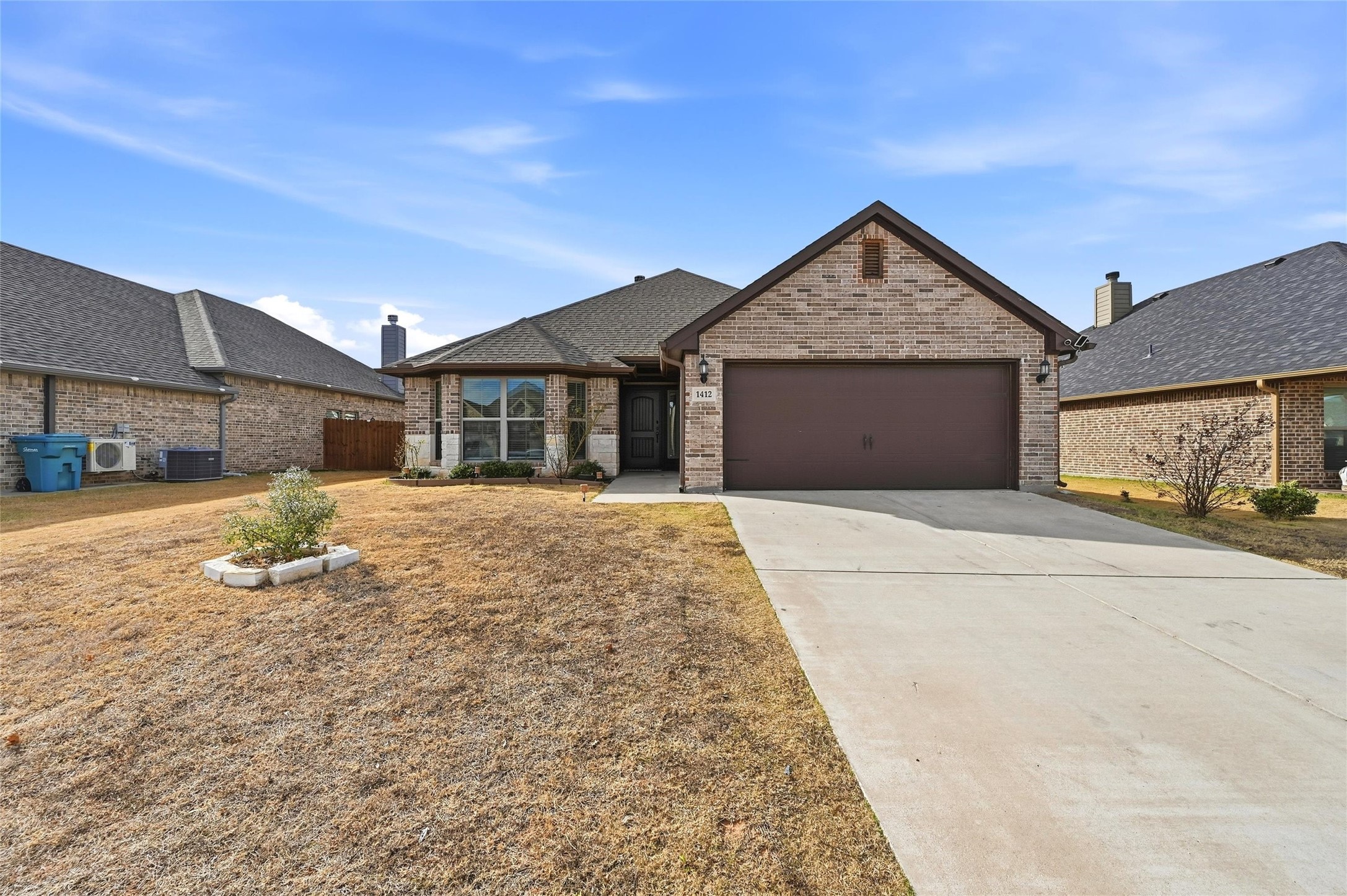 1412 Ascot Avenue Sherman TX 75092