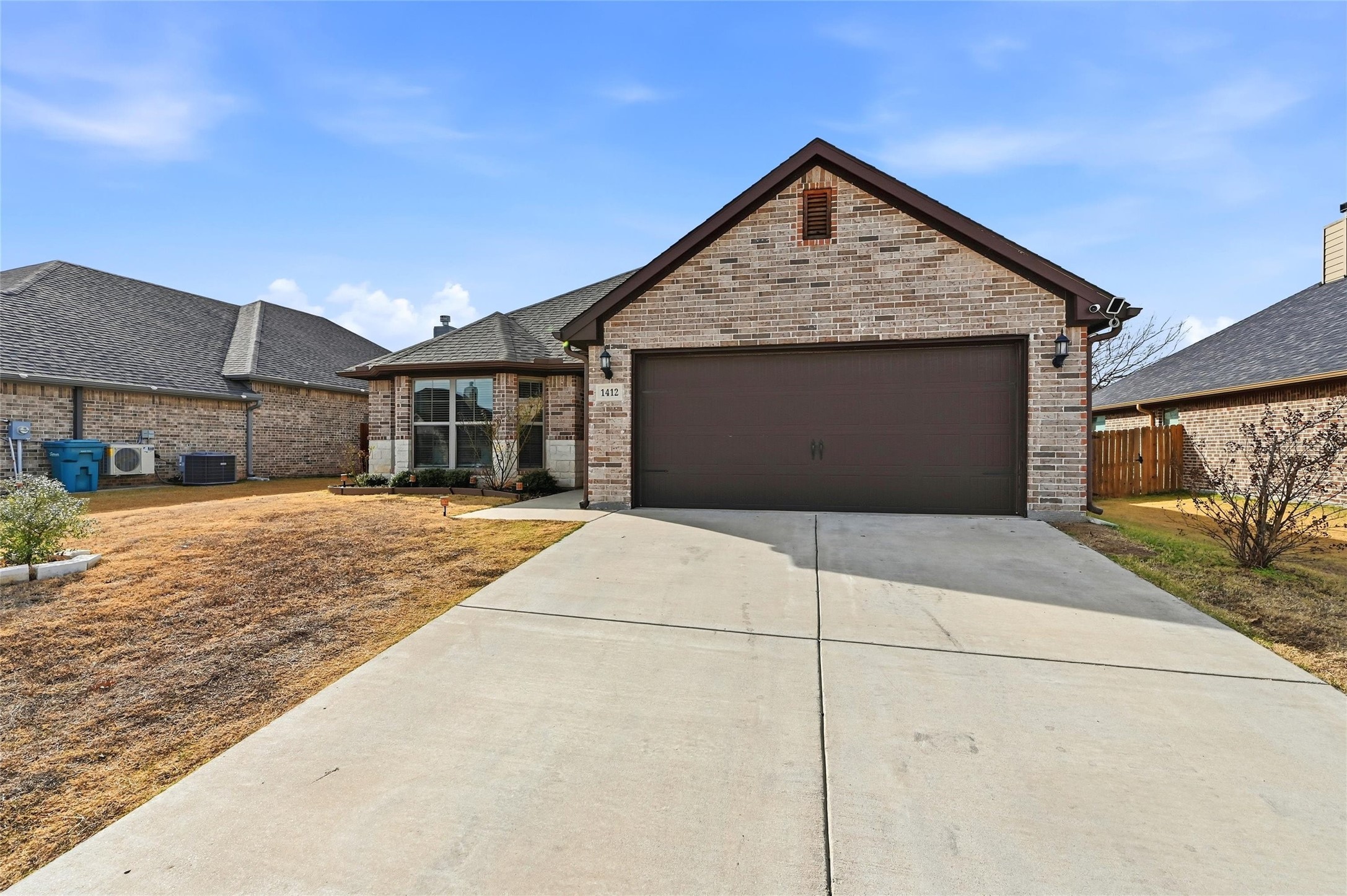 1412 Ascot Avenue Sherman TX 75092