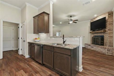 1412 Ascot Avenue Sherman TX 75092