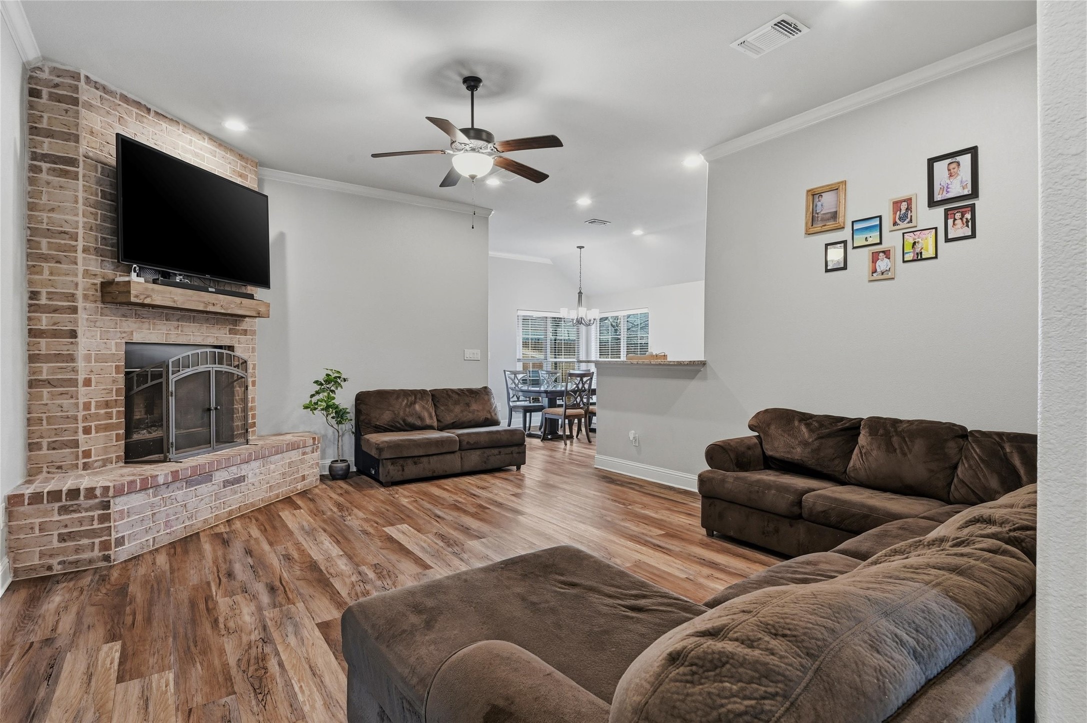 1412 Ascot Avenue Sherman TX 75092