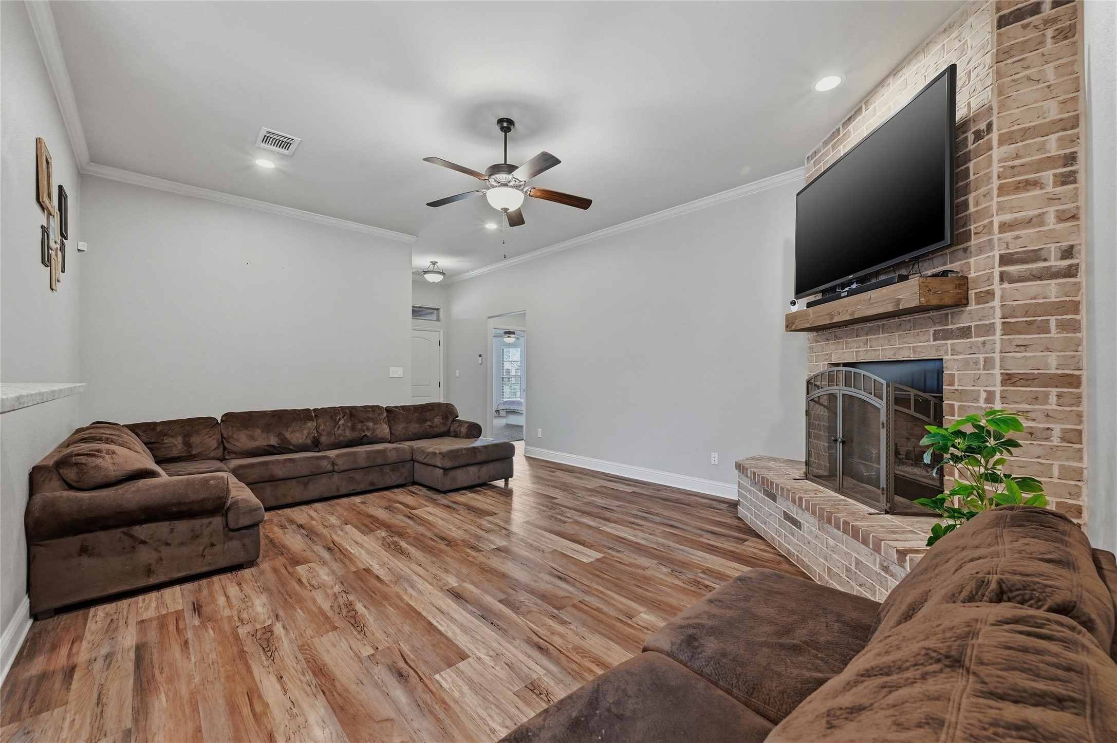 1412 Ascot Avenue Sherman TX 75092