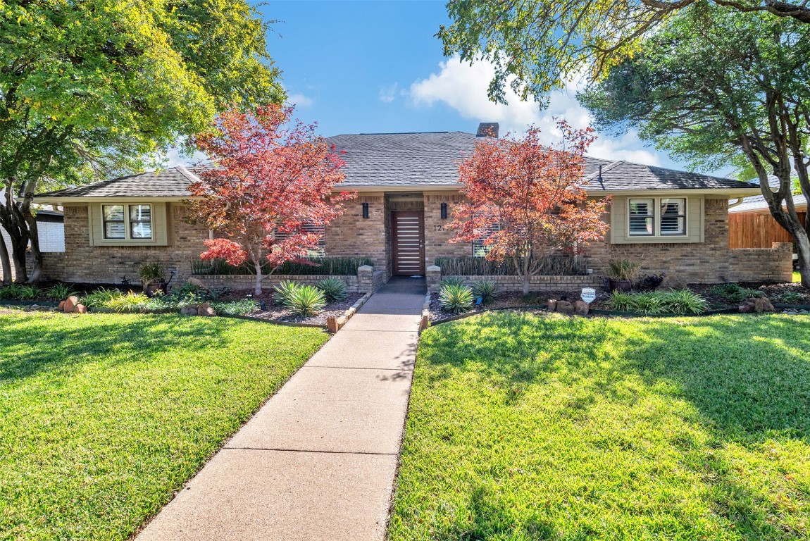 12115 Cross Creek Drive Dallas TX 75243