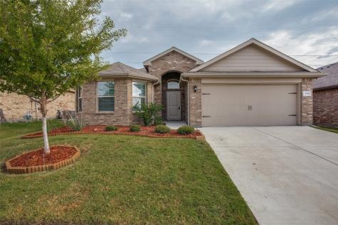 721 Watson Way Crowley TX 76036