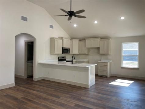 1109 Remington Street Graham TX 76450