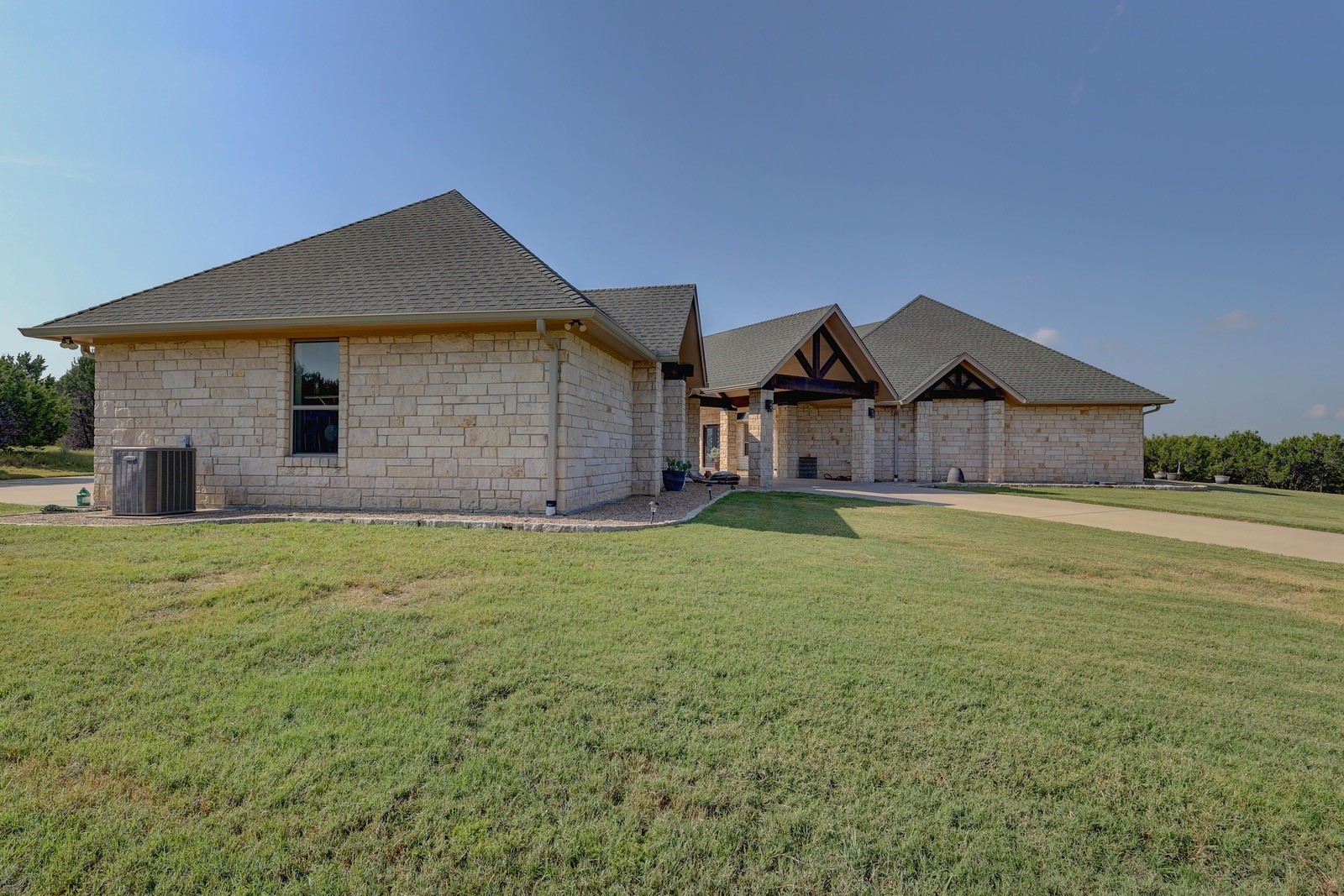 1754 Highland Drive Whitney TX 76692