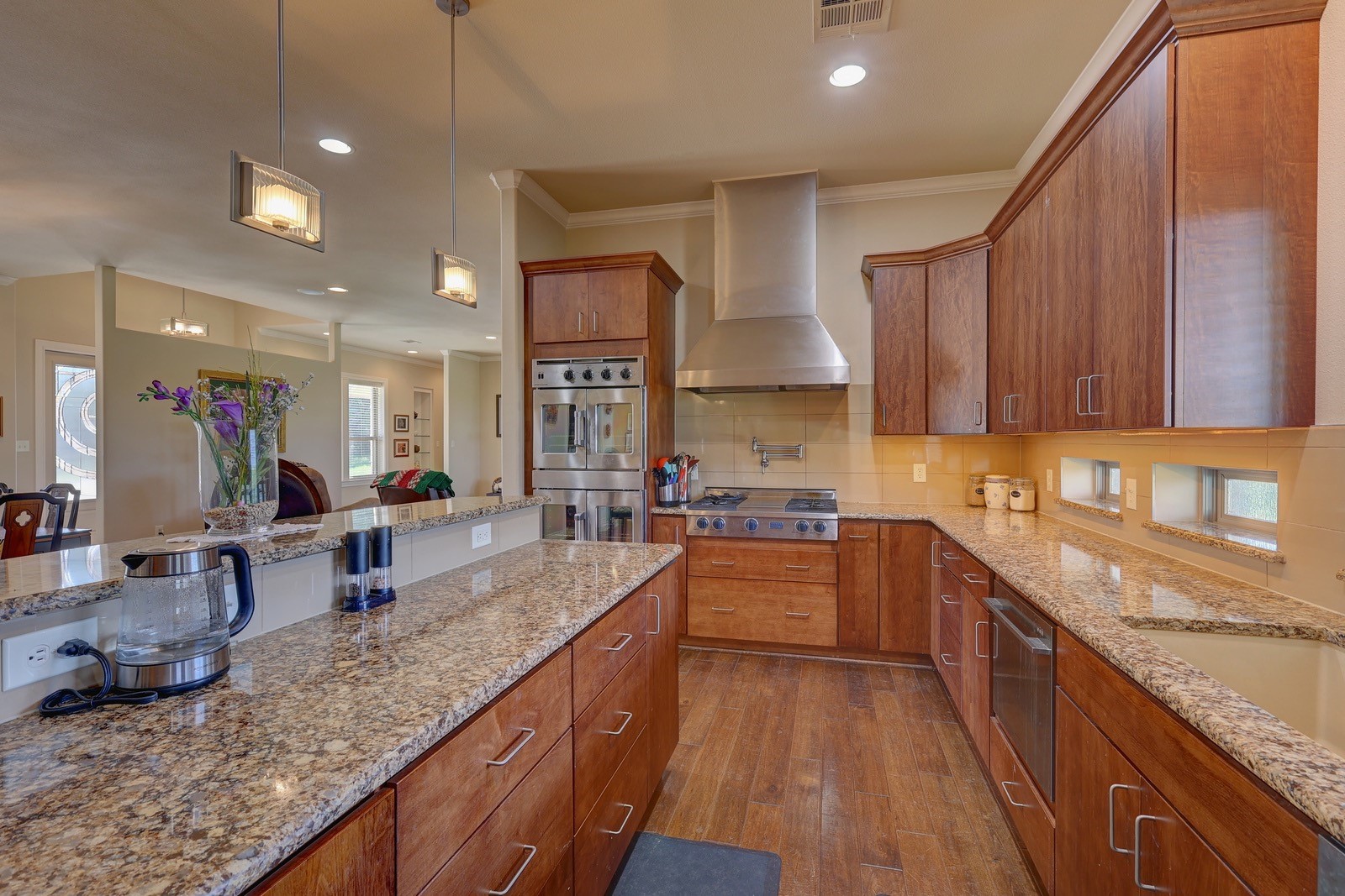 1754 Highland Drive Whitney TX 76692