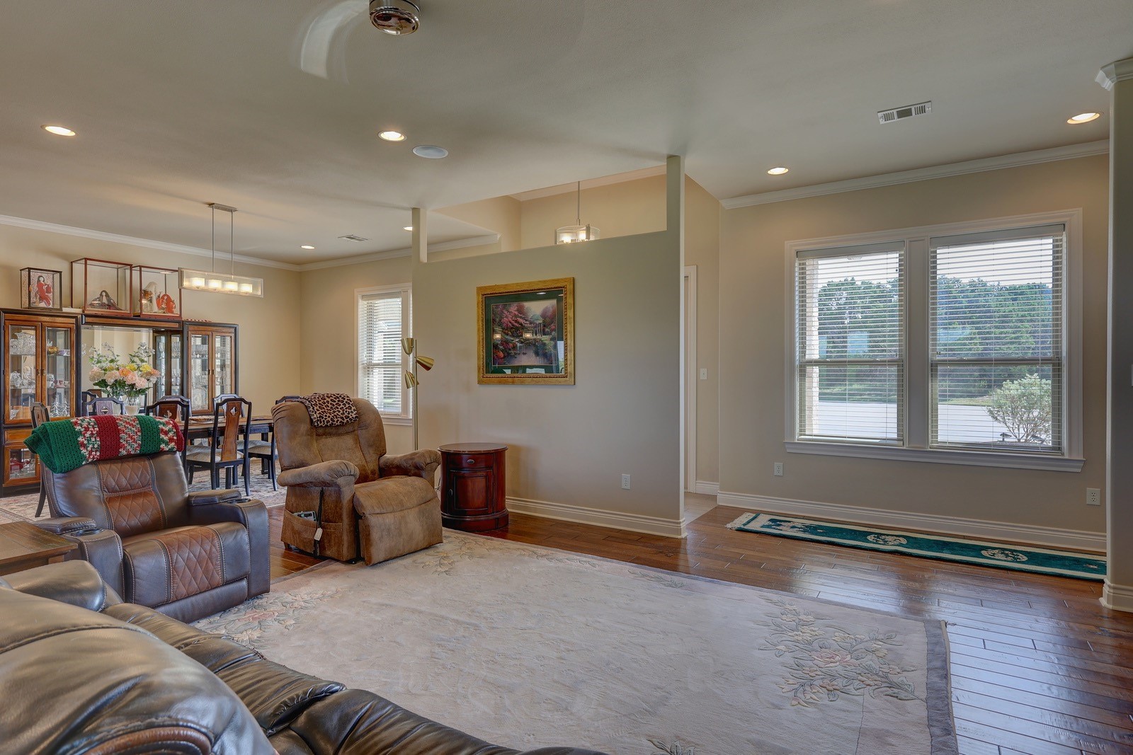 1754 Highland Drive Whitney TX 76692