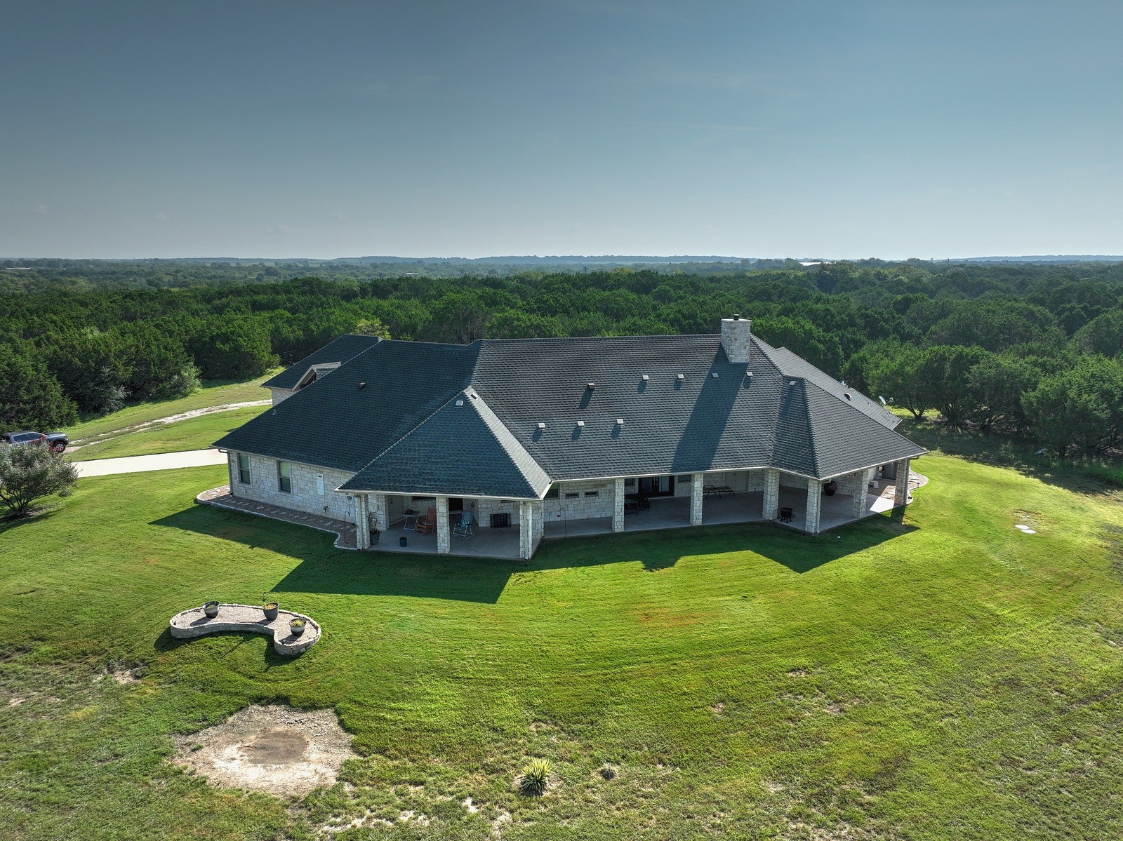 1754 Highland Drive Whitney TX 76692