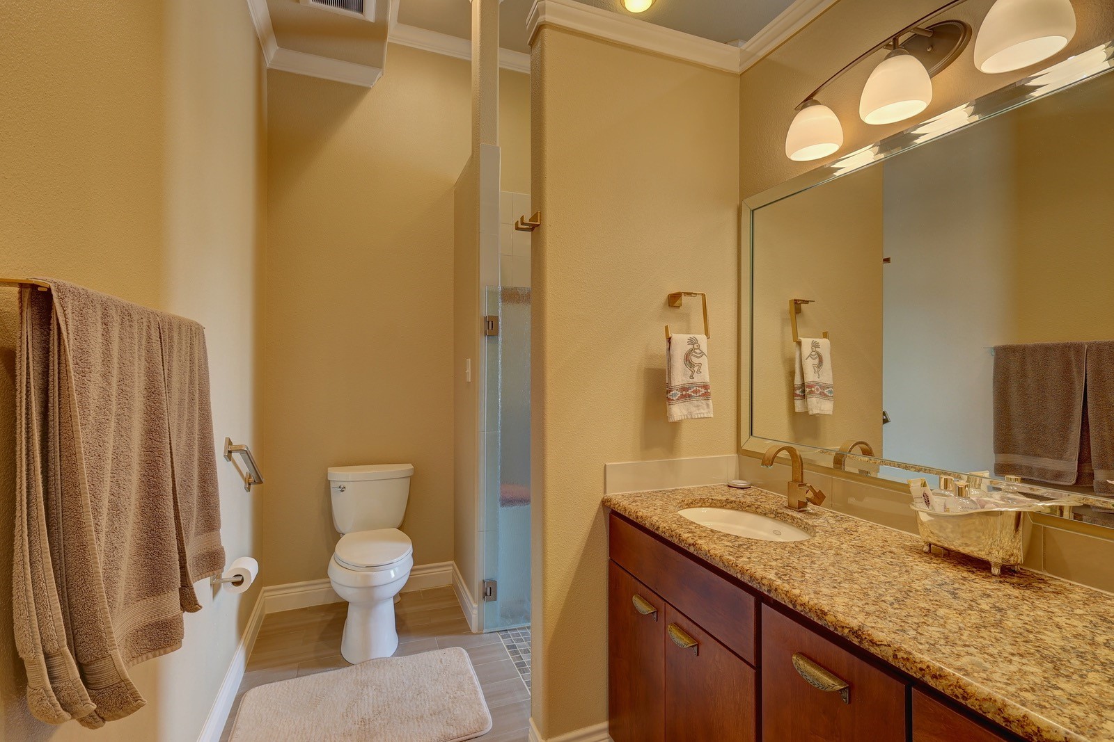 1754 Highland Drive Whitney TX 76692