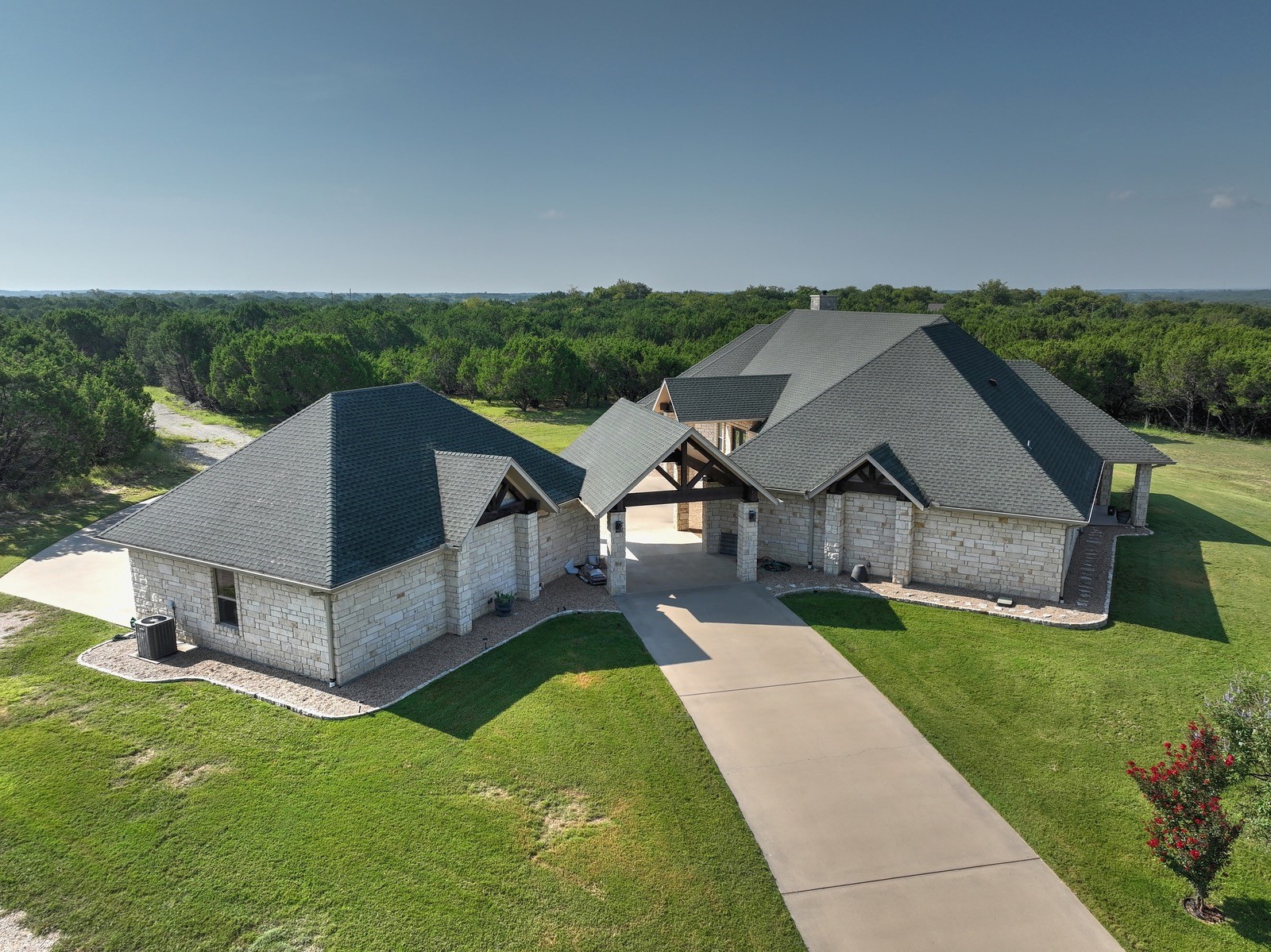 1754 Highland Drive Whitney TX 76692