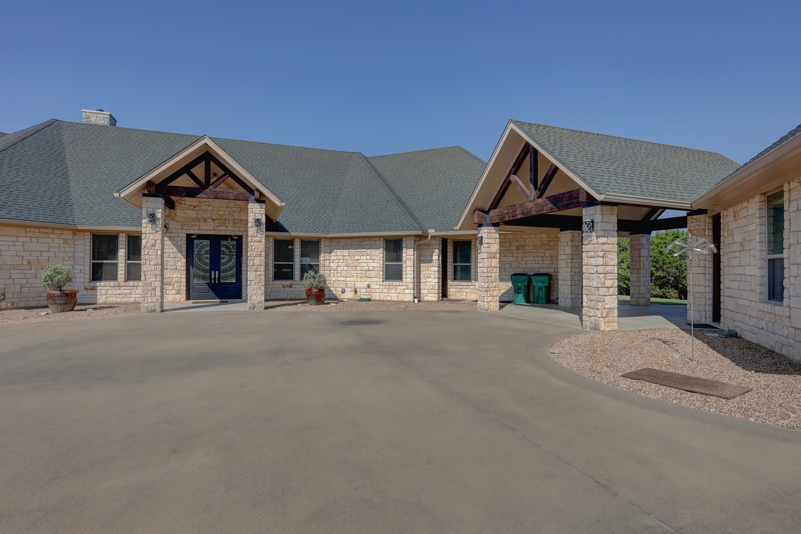 1754 Highland Drive Whitney TX 76692
