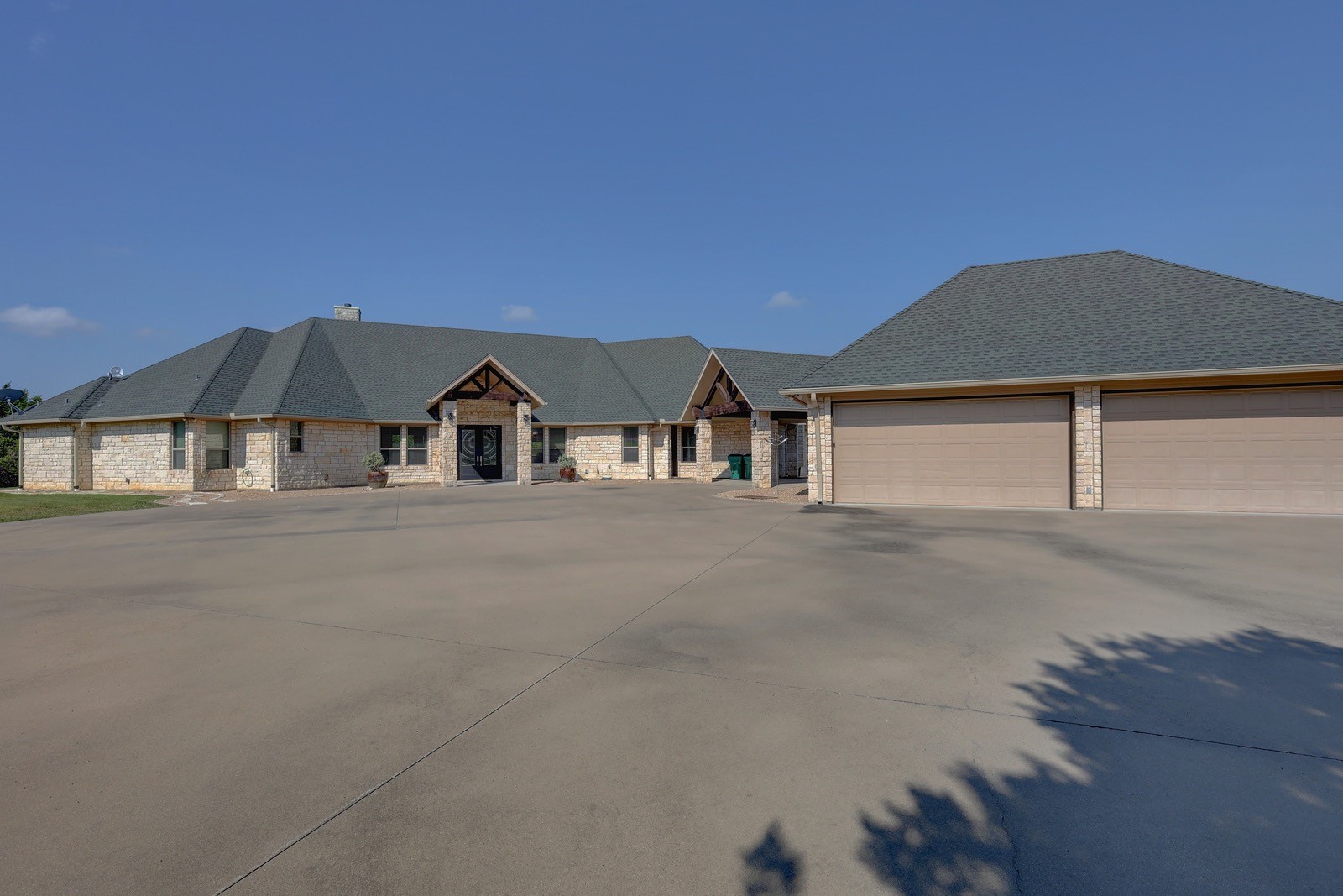 1754 Highland Drive Whitney TX 76692