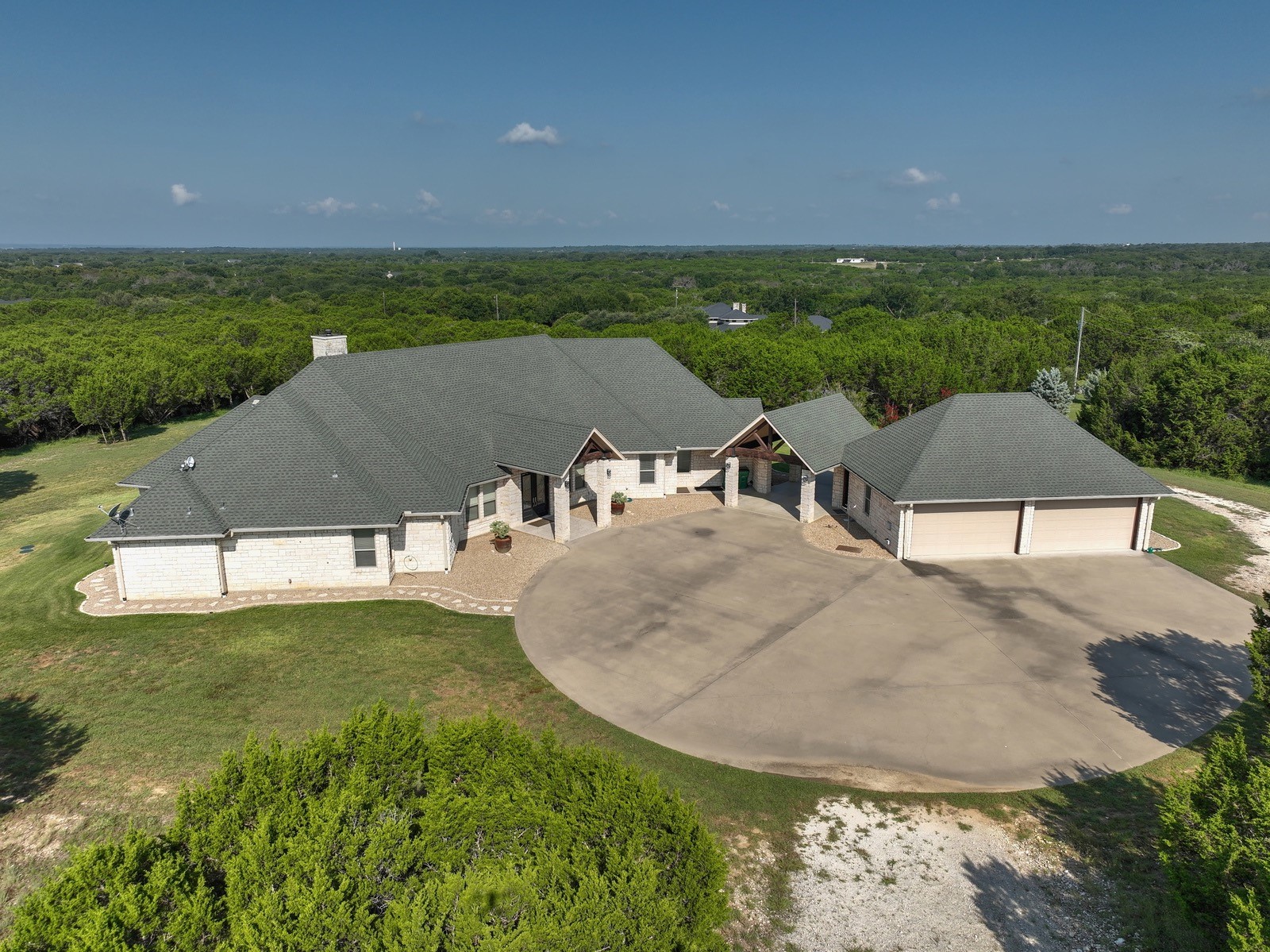 1754 Highland Drive Whitney TX 76692