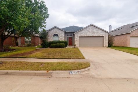 8404 Ram Ridge Road Fort Worth TX 76137
