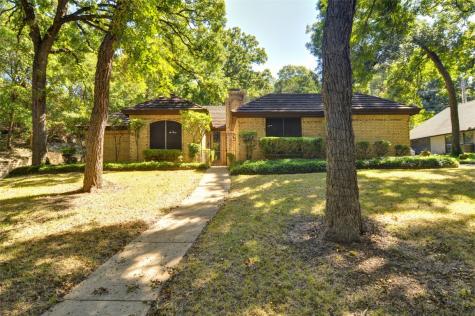 912 Sleepy Hollow Drive Cedar Hill TX 75104