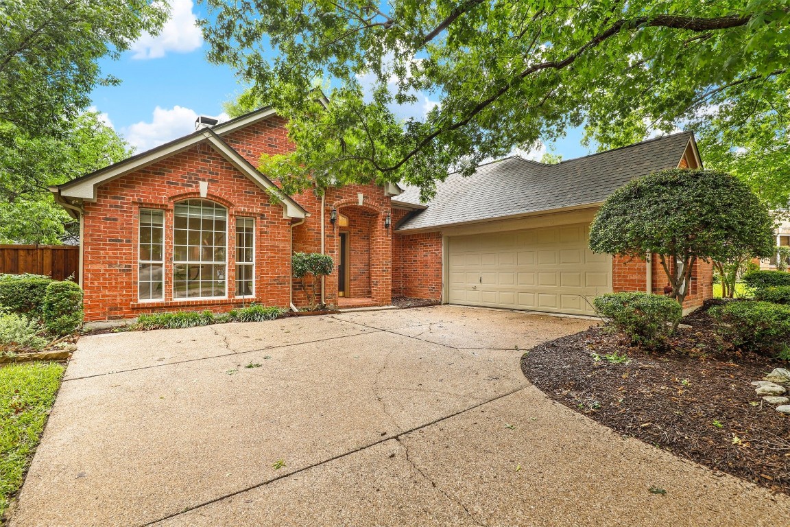 2947 Moss Creek Court Mckinney TX 75072