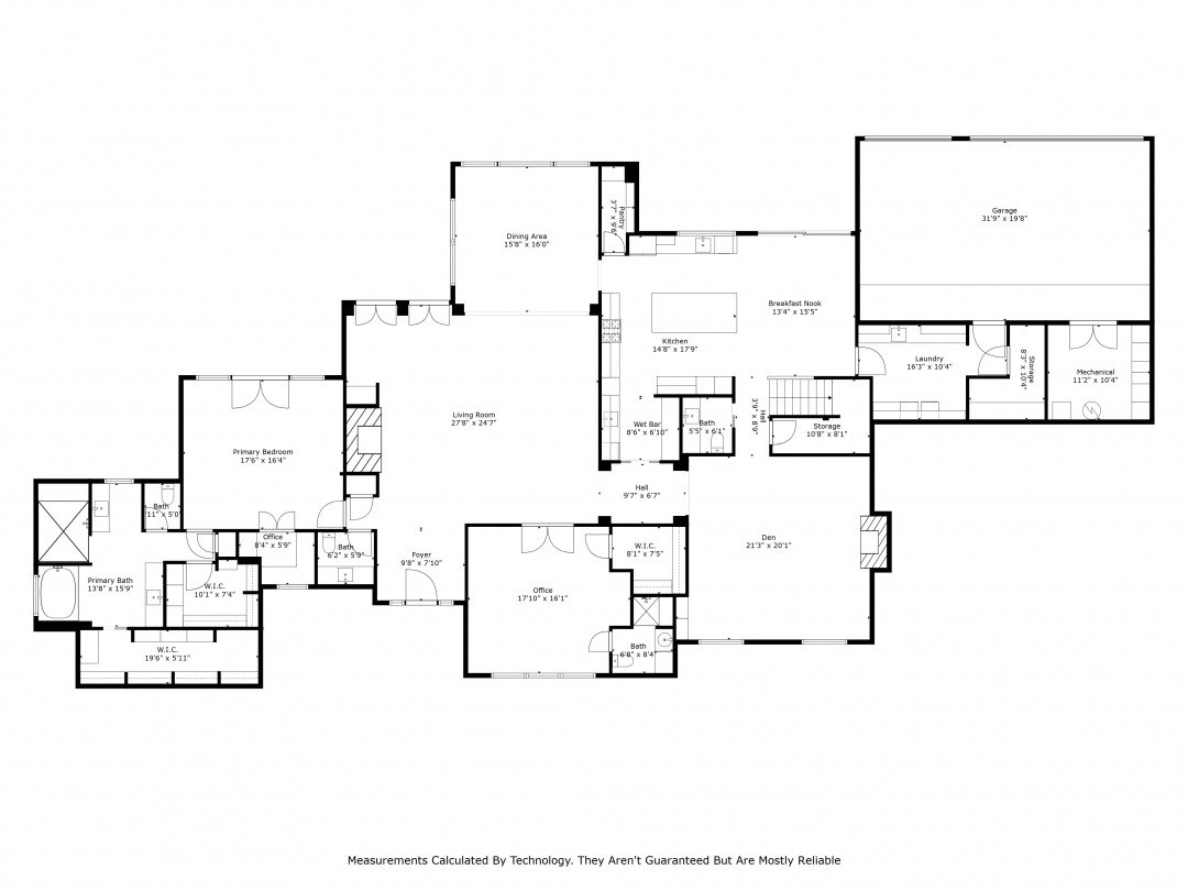 5606 Dittmar Place Dallas TX 75229