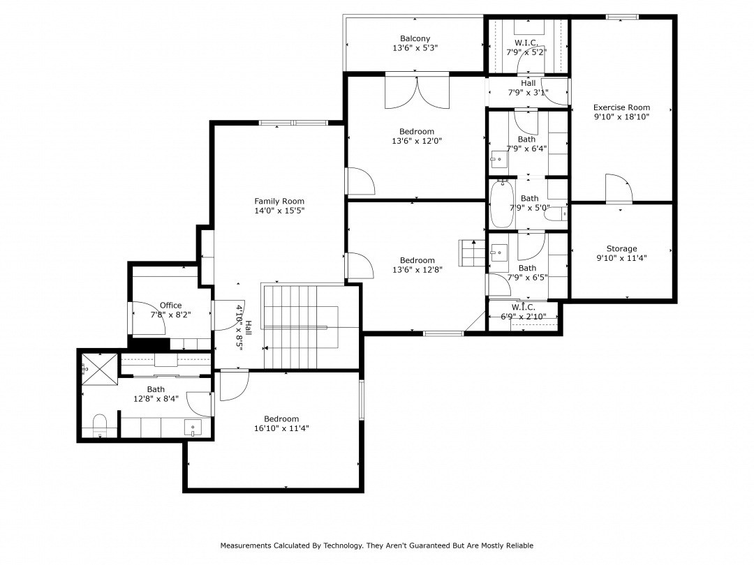 5606 Dittmar Place Dallas TX 75229
