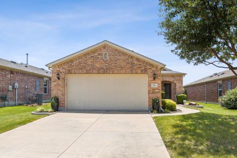283 Montague Lane Frisco TX 75036
