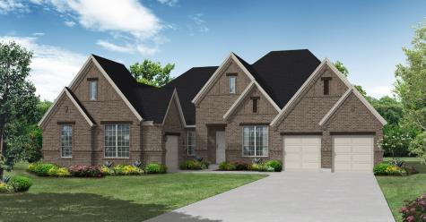 150 Tennyson Trail Prosper TX 75078
