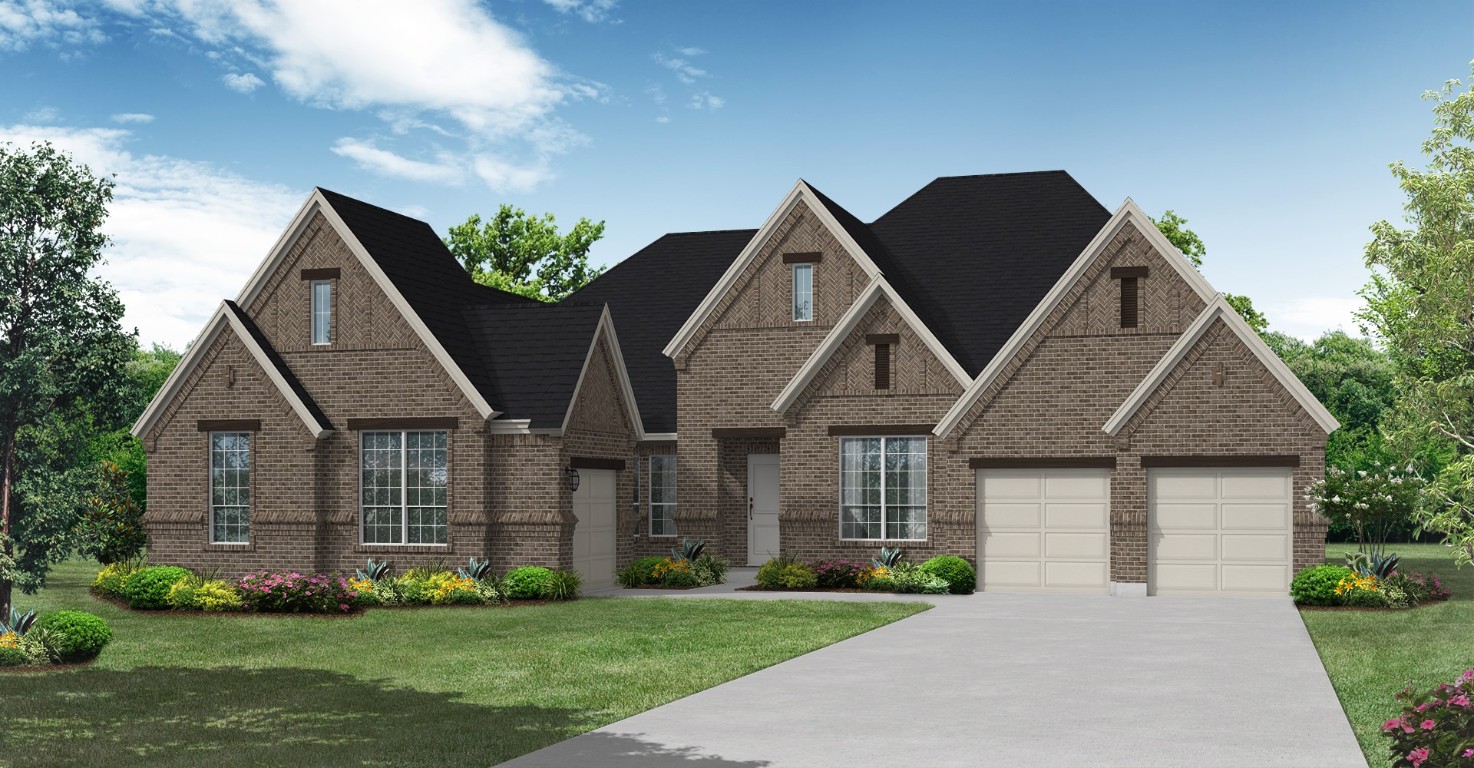 150 Tennyson Trail Prosper TX 75078