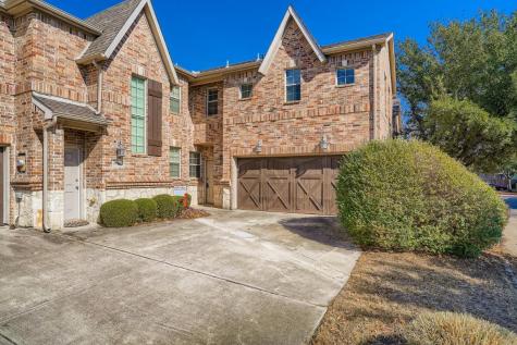2980 Europa Drive Grand Prairie TX 75052