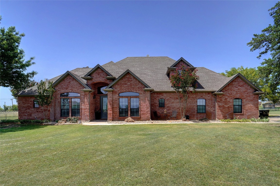 105 Aledo Grove Court Fort Worth TX 76126