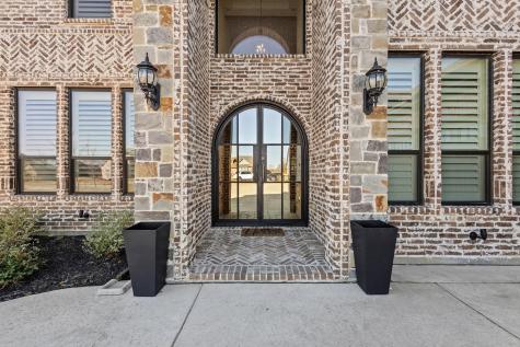 105 Shawnee Trail Pottsboro TX 75076