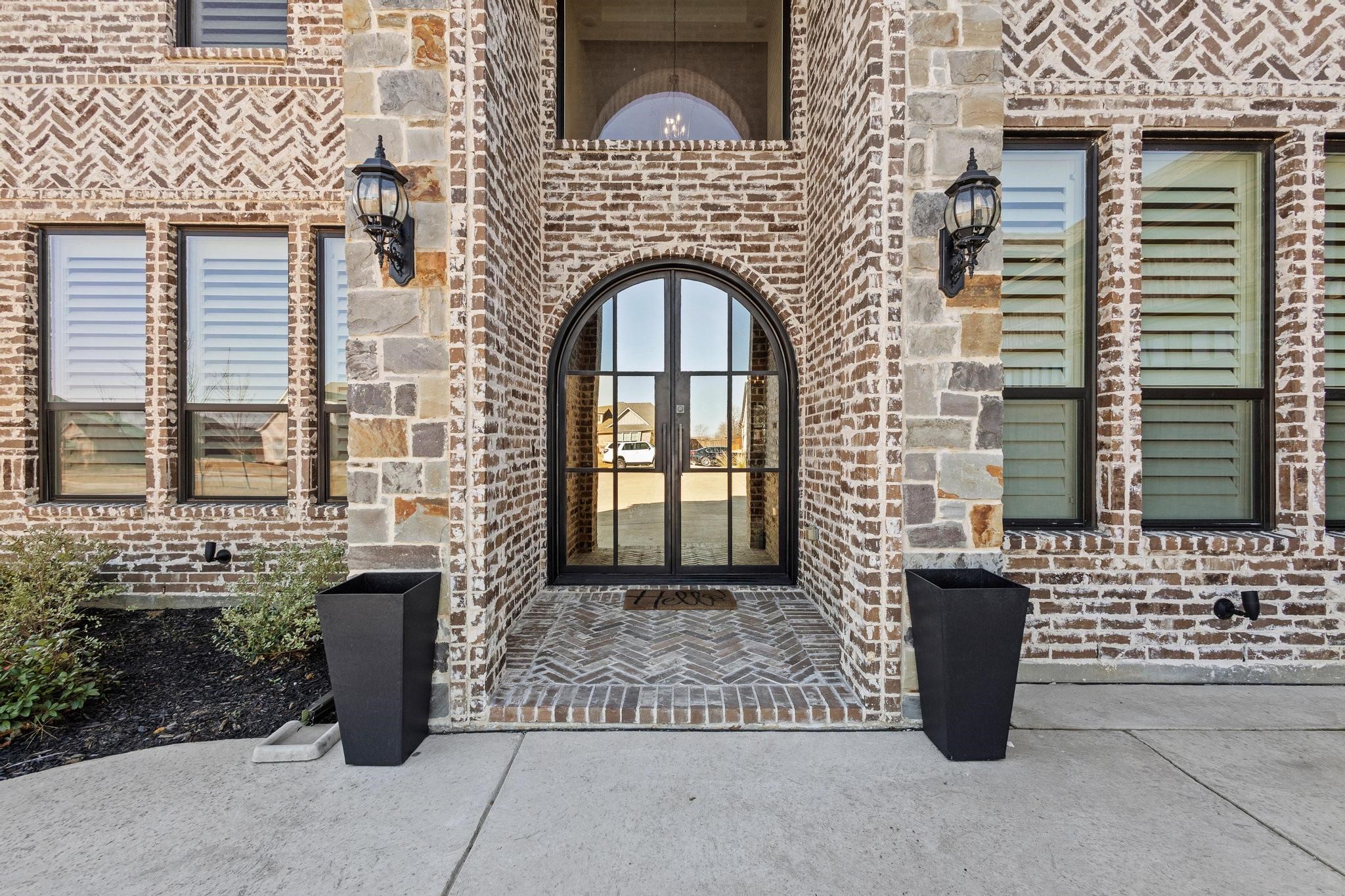 105 Shawnee Trail Pottsboro TX 75076