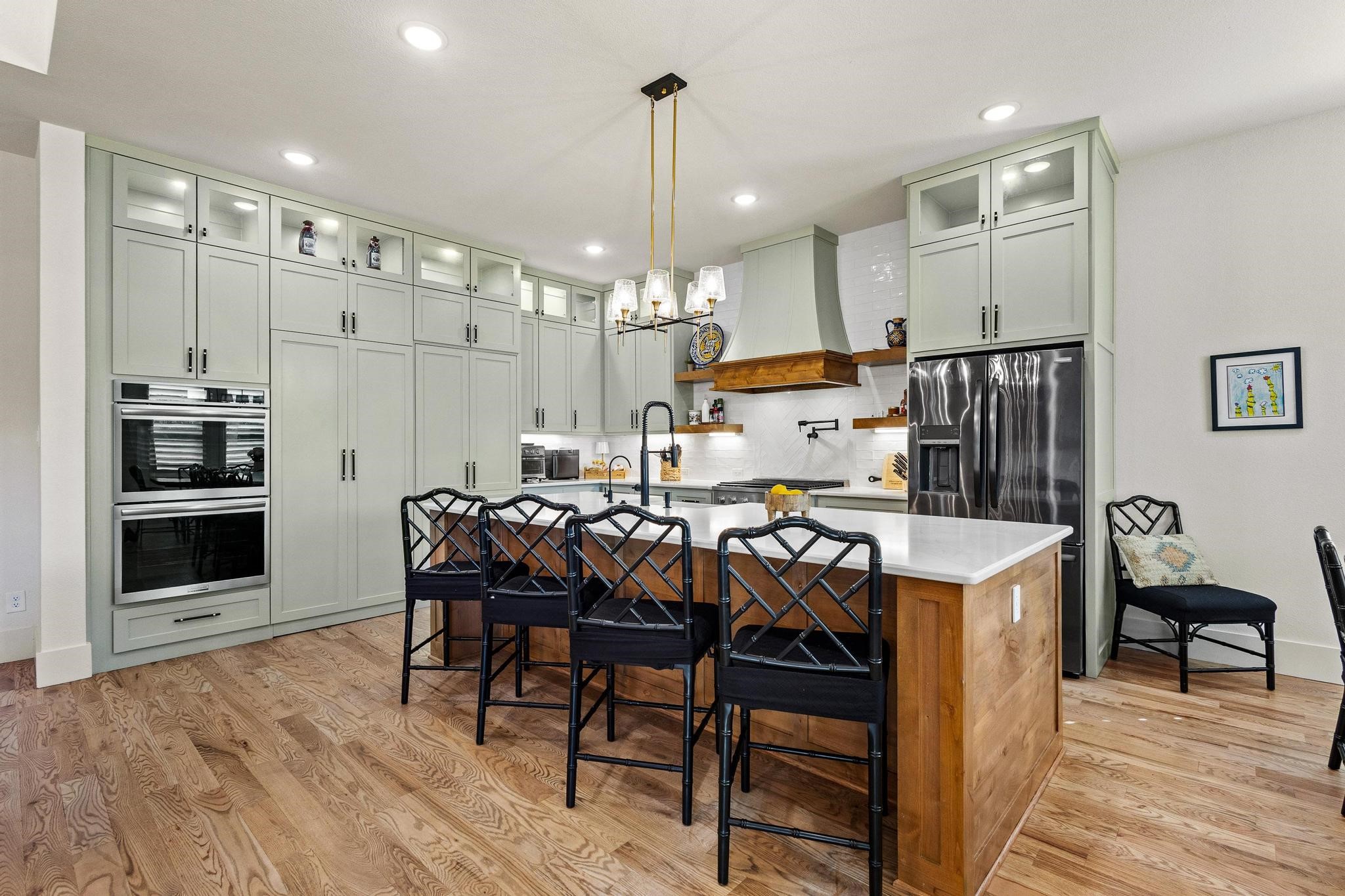 105 Shawnee Trail Pottsboro TX 75076