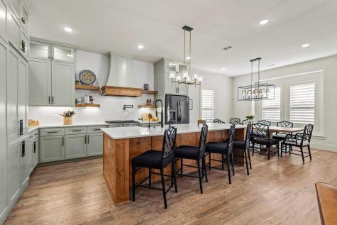 105 Shawnee Trail Pottsboro TX 75076