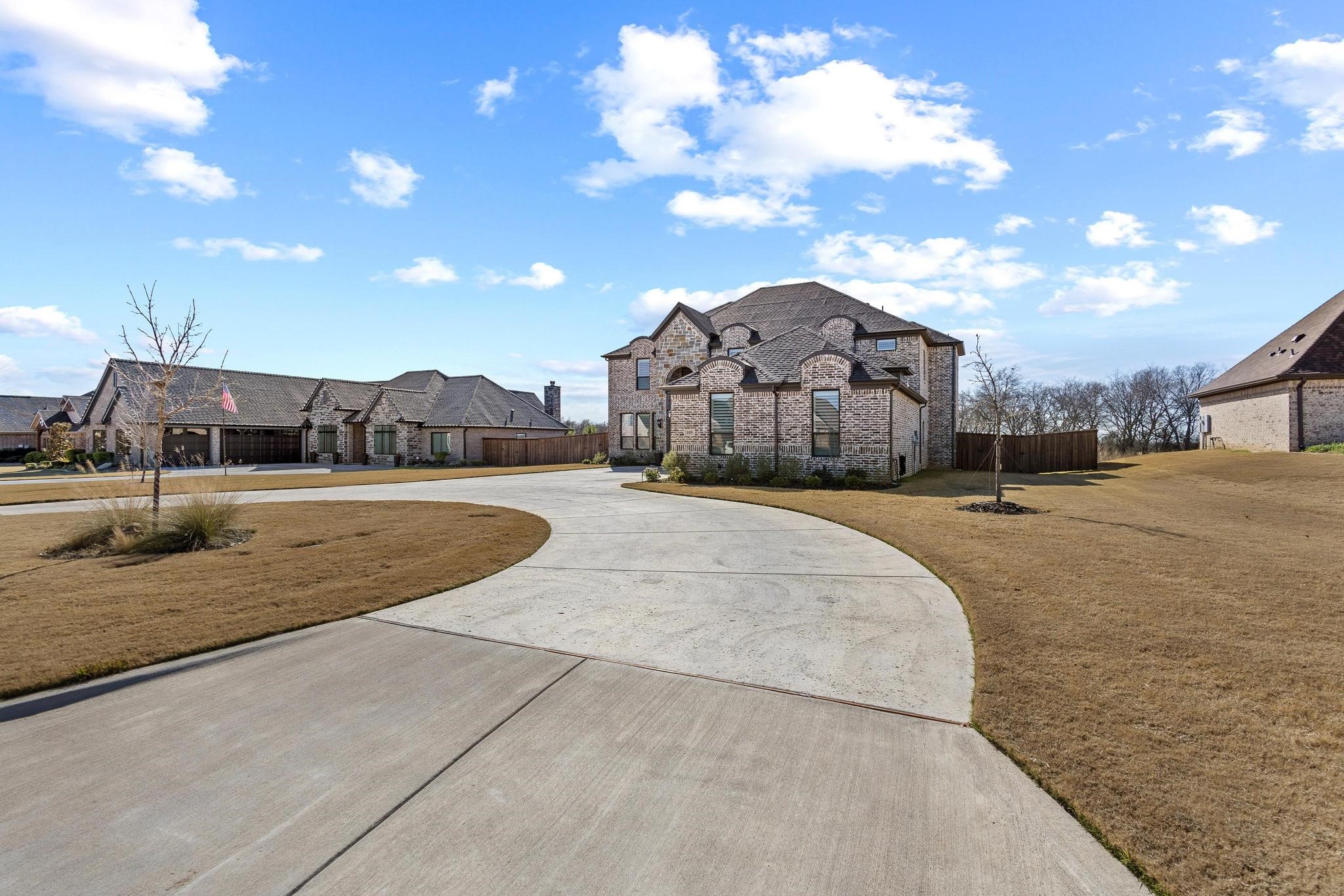 105 Shawnee Trail Pottsboro TX 75076