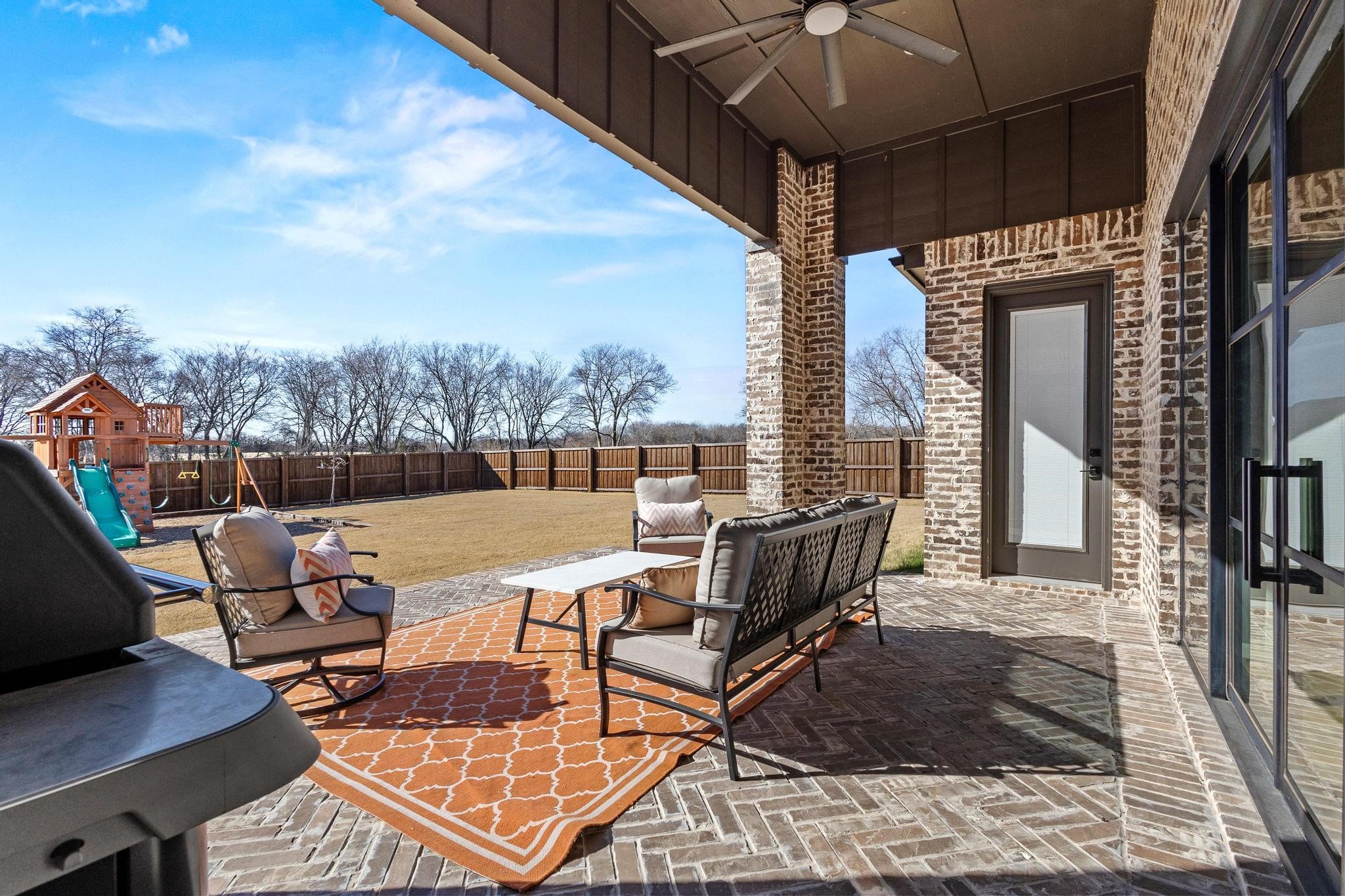 105 Shawnee Trail Pottsboro TX 75076