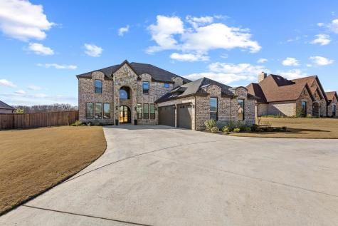 105 Shawnee Trail Pottsboro TX 75076