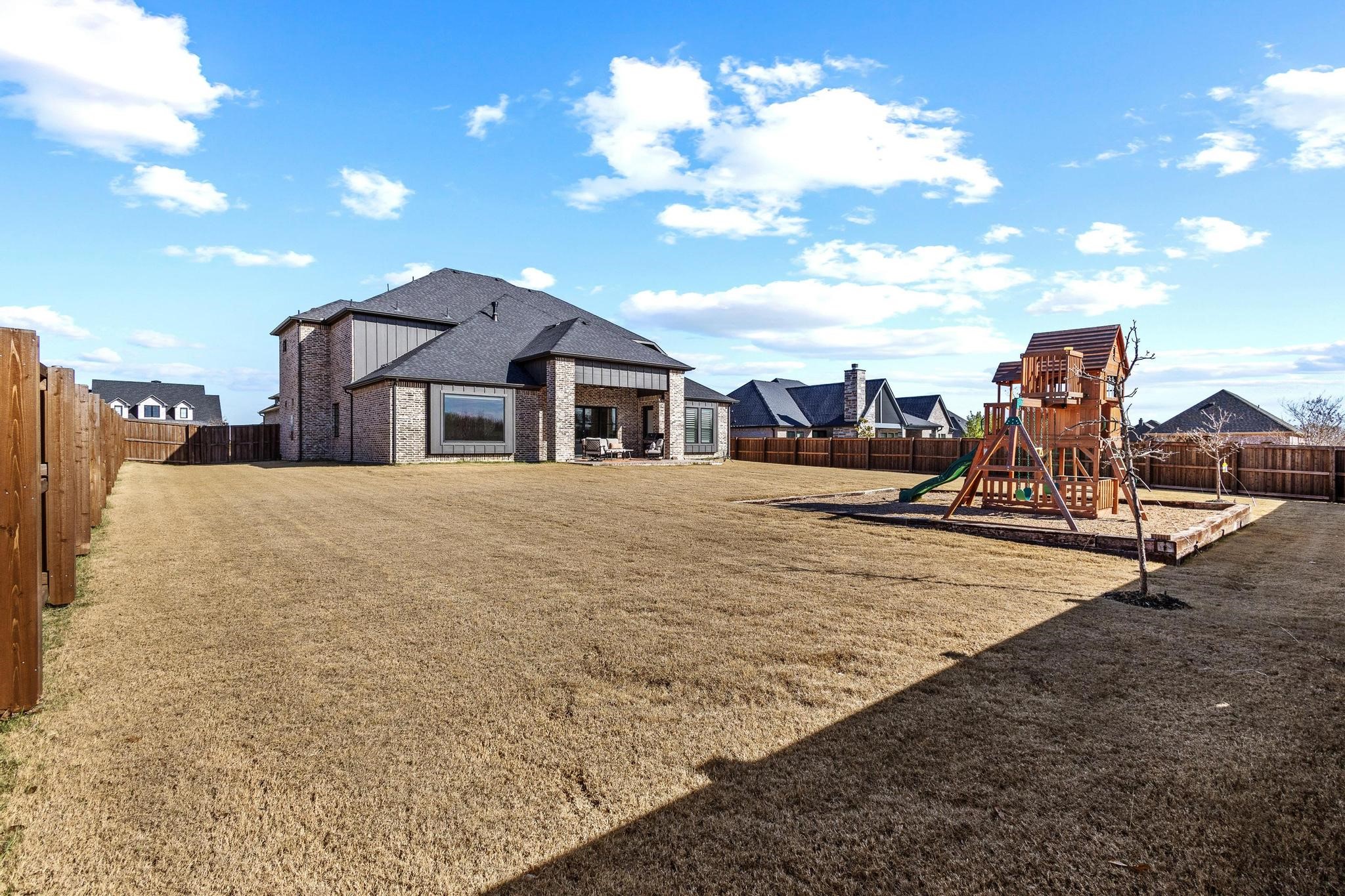 105 Shawnee Trail Pottsboro TX 75076