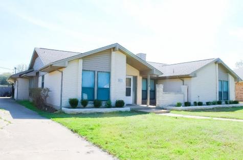 3905 Felisa Place Fort Worth TX 76133
