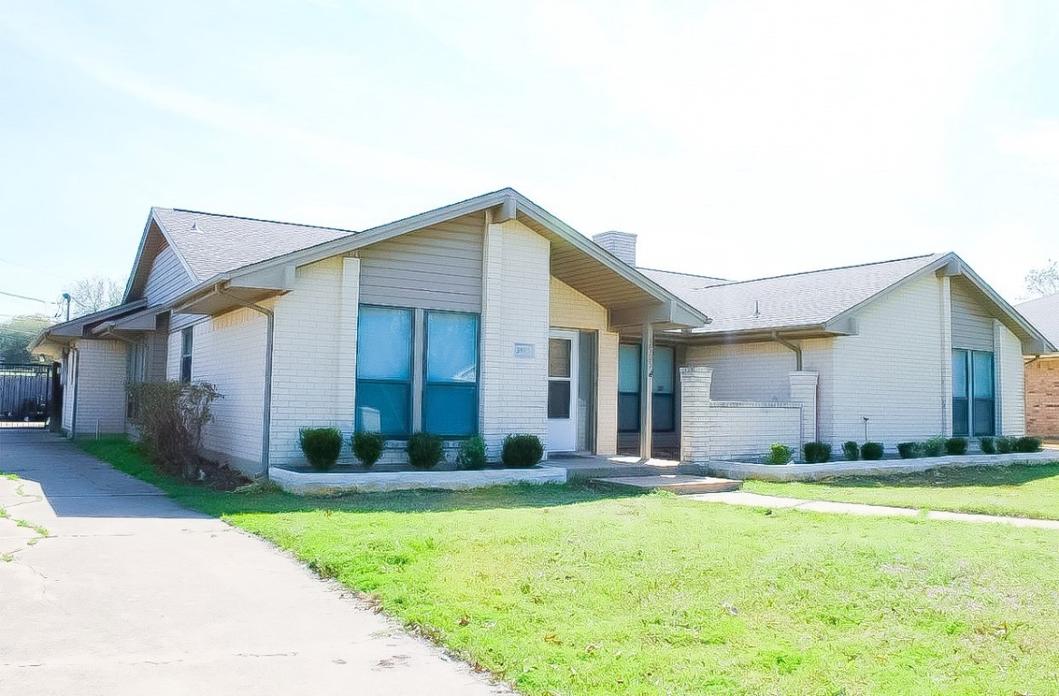 3905 Felisa Place Fort Worth TX 76133