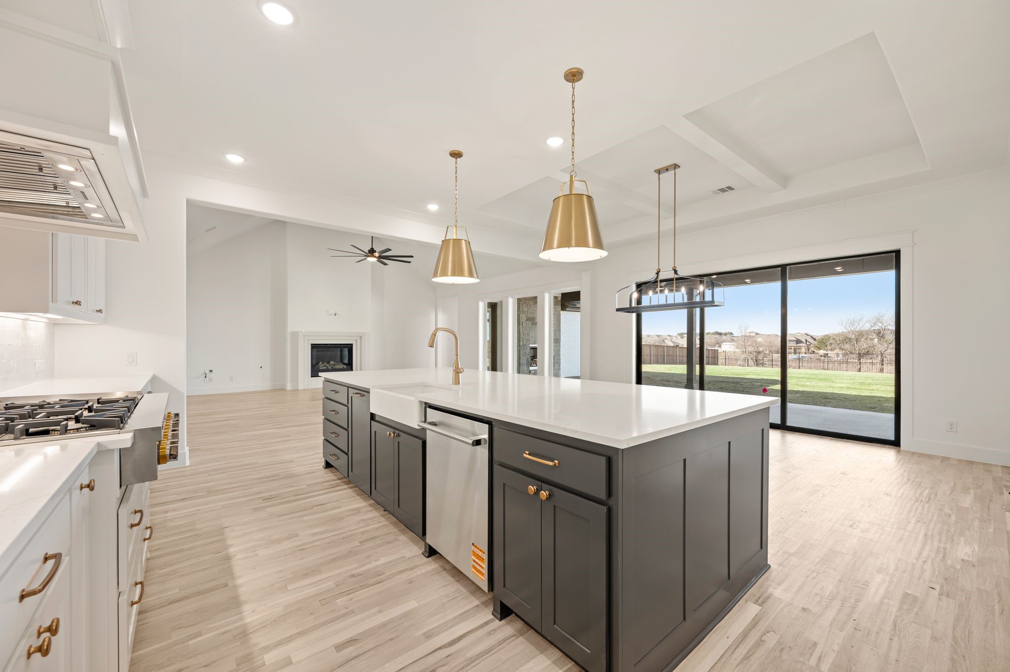 2139 Kingston Street Haslet TX 76052