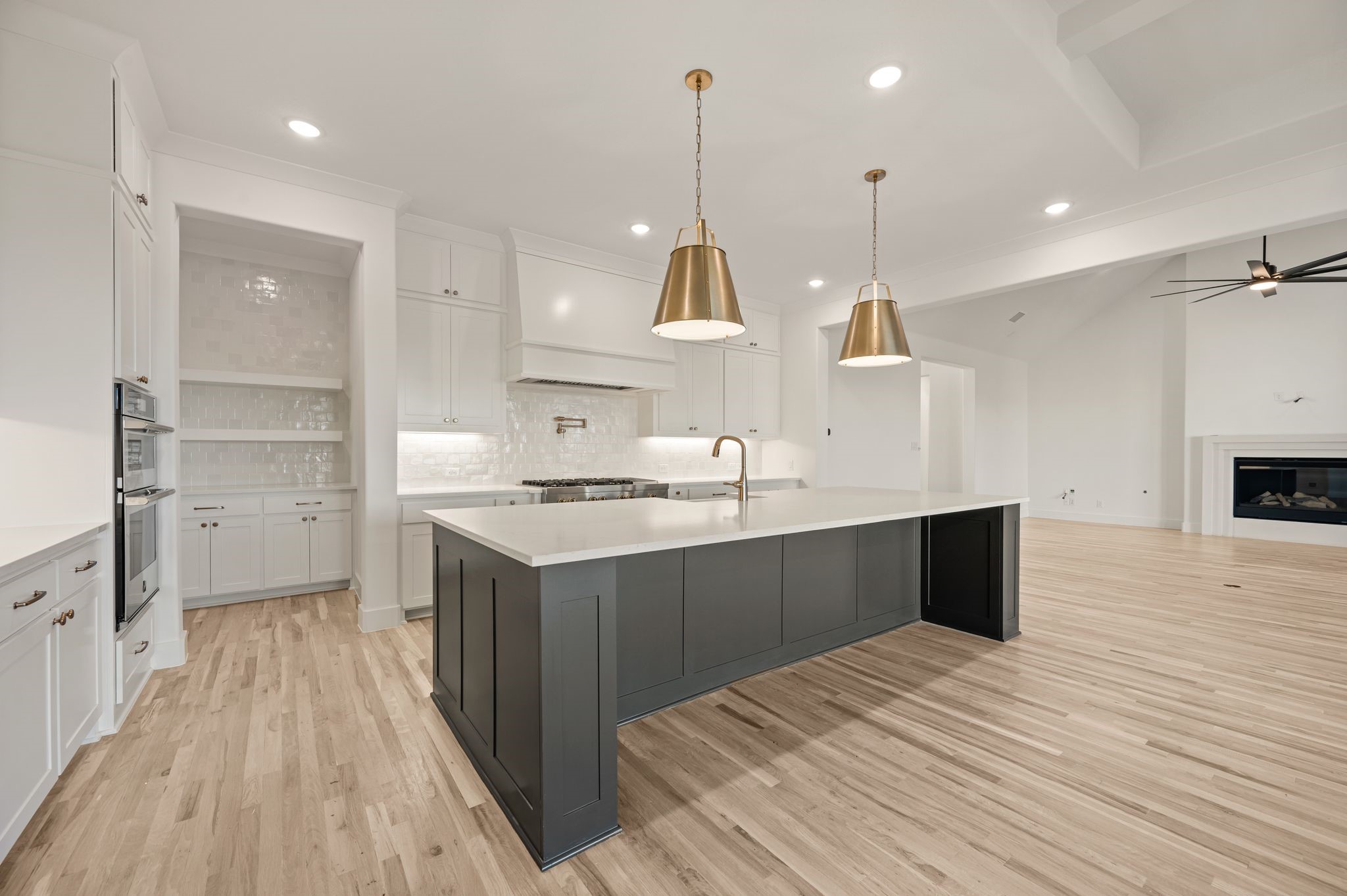 2139 Kingston Street Haslet TX 76052